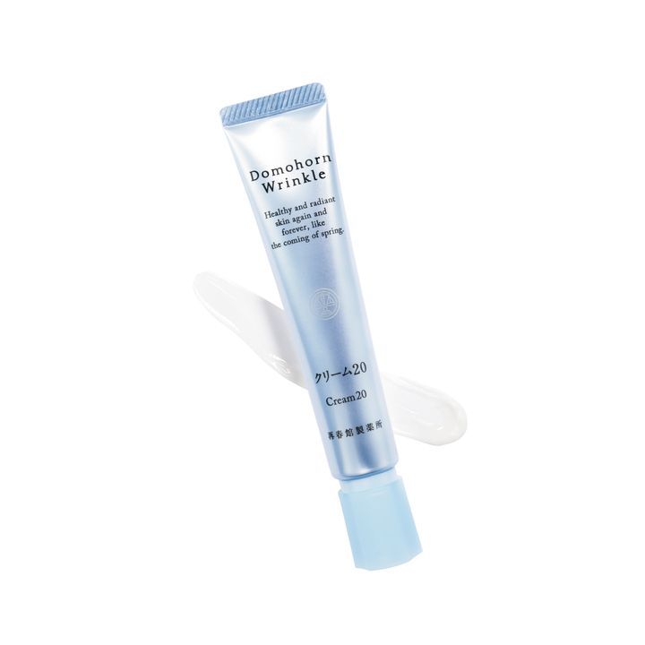 ドモホルンリンクル クリーム20