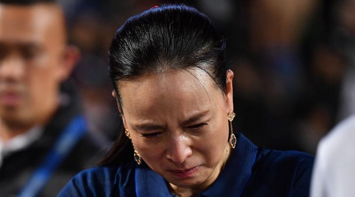 27歳の元Jリーガー、帰化した代表で英雄になるも悲劇の重傷…相手の女性会長が自腹で入院費負担