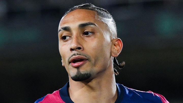 世界的名門チームの登録問題、所属選手もドン引き 「ウソは嫌いだから…」