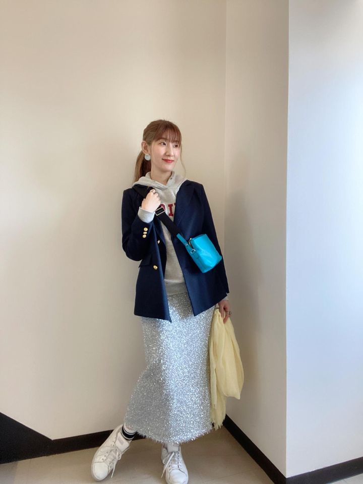 画像: 大人カジュアルに