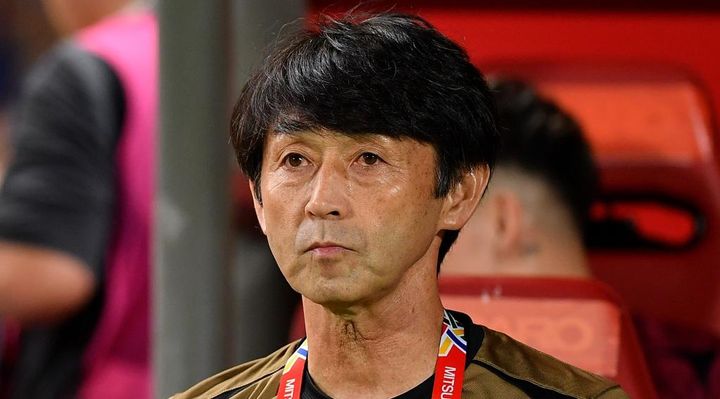 日本人監督、優勝逃すも代表チームを解任されず 名物女性会長は「ファンは監督が好き」