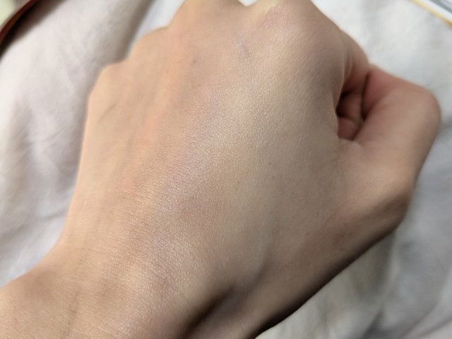 セザンヌ 皮脂テカリ防止下地50