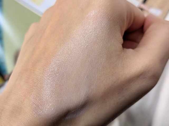 セザンヌ 皮脂テカリ防止下地50