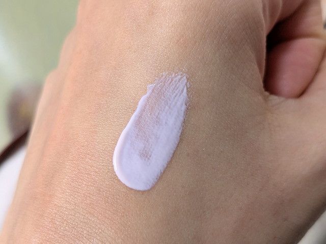 セザンヌ 皮脂テカリ防止下地50