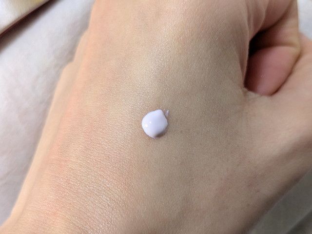 セザンヌ 皮脂テカリ防止下地50