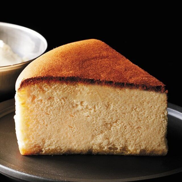 シャトレーゼ なめらかスフレチーズケーキ