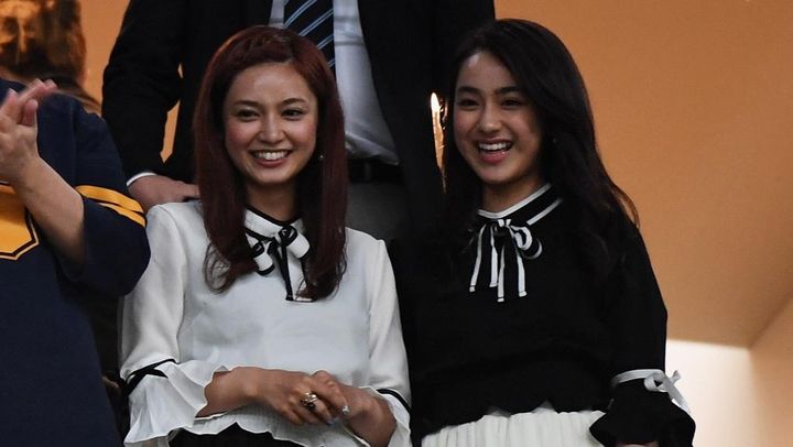 「断ってごめんね（笑）」40歳になった平愛梨さん、夫・長友佑都のサプライズ裏話を明かす