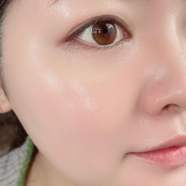 フィットグロウクッション 01 アフター