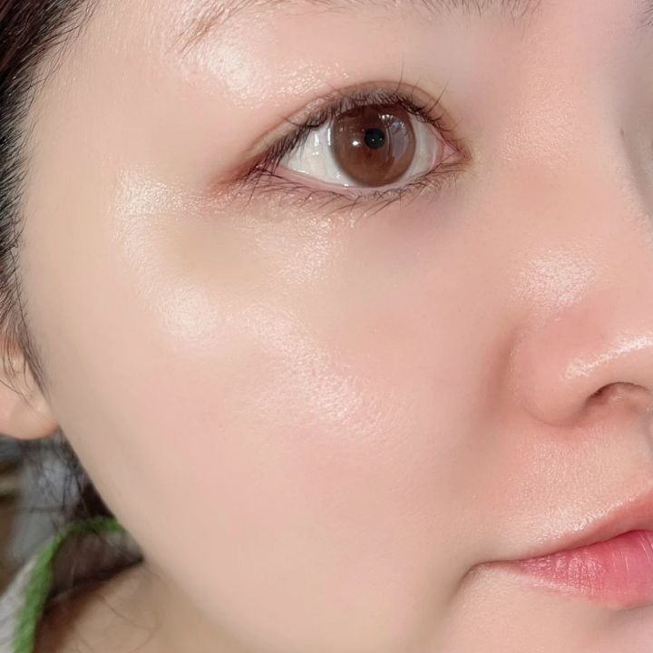 フィットグロウクッション 01 ビフォー