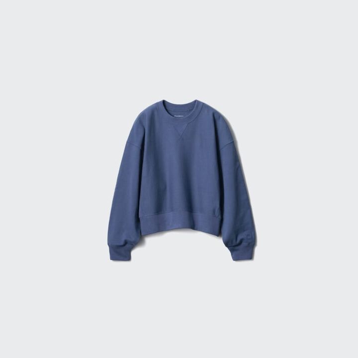 ボクシースウェットシャツ UNIQLO and JW ANDERSON