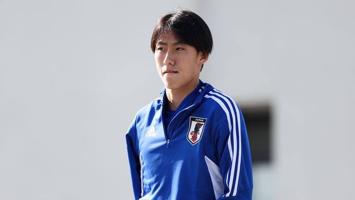 U-19日本代表MF、ベルギー首位の強豪へ移籍！ロス五輪世代の主力 「必ず良いニュースを日本に届けます」