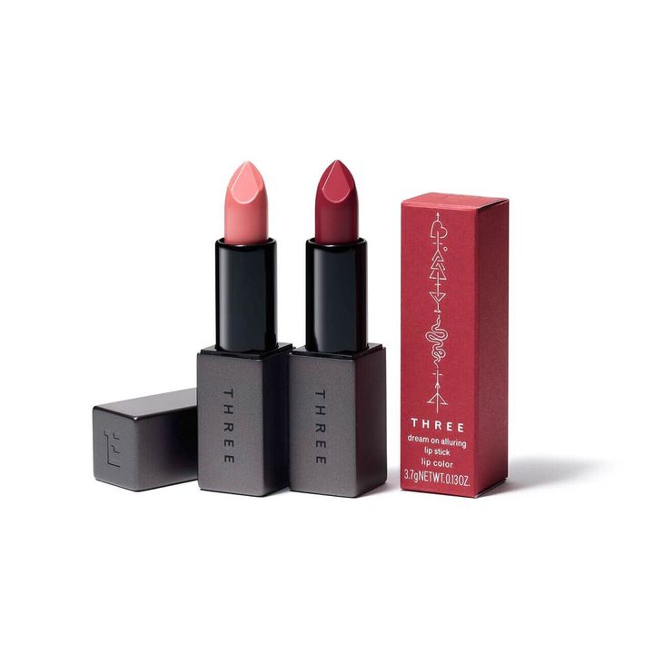 THREE（スリー） 『THREE ドリームオン アリ...