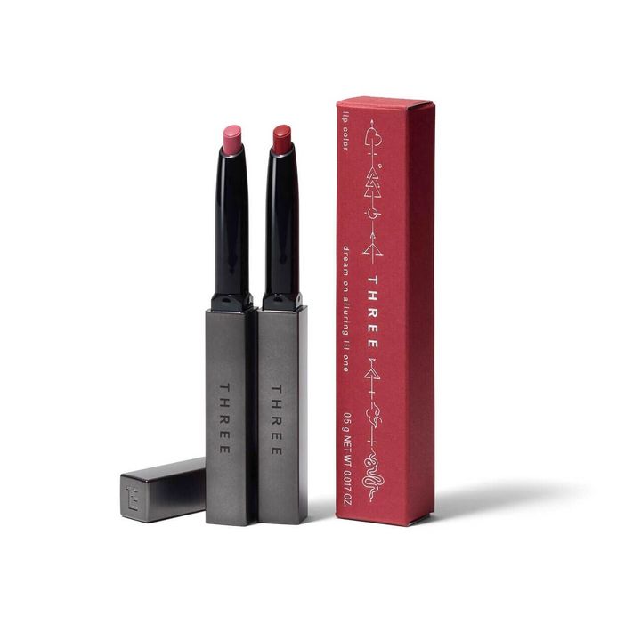 THREE（スリー） 『THREE ドリームオン アリ...