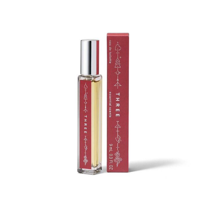 THREE（スリー） 『THREE エッセンシャルセン...