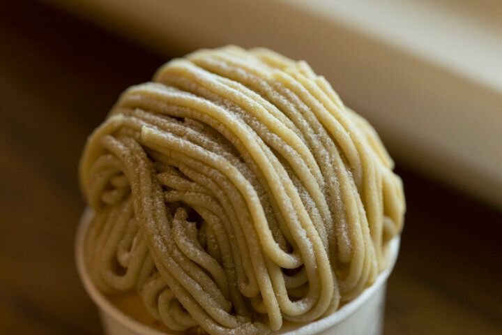 フランス菓子をベースにした暮らしに溶け込むおやつを。東京・幡ヶ谷「Equal（イコール）」