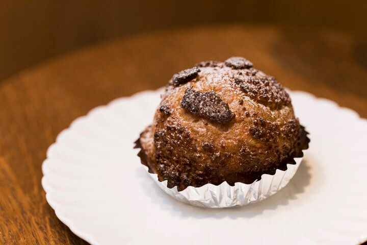 フランス菓子をベースにした暮らしに溶け込むおやつを。東京・幡ヶ谷「Equal（イコール）」