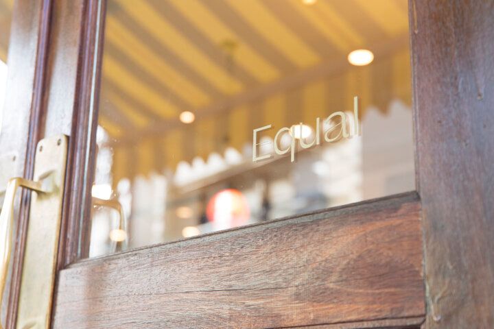 フランス菓子をベースにした暮らしに溶け込むおやつを。東京・幡ヶ谷「Equal（イコール）」