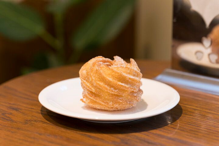 フランス菓子をベースにした暮らしに溶け込むおやつを。東京・幡ヶ谷「Equal（イコール）」