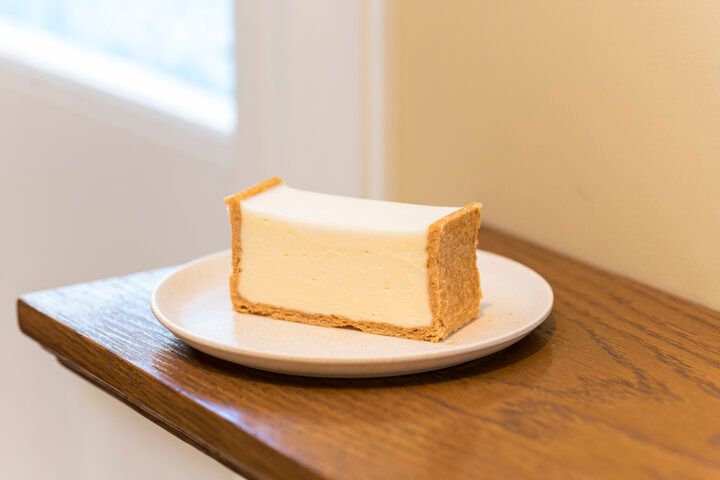 フランス菓子をベースにした暮らしに溶け込むおやつを。東京・幡ヶ谷「Equal（イコール）」