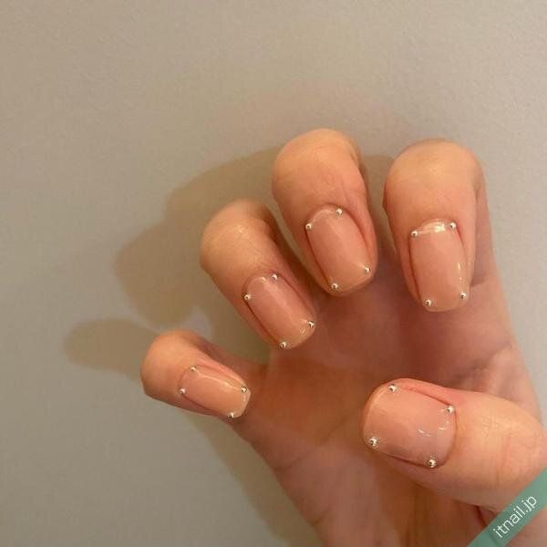 Sleepが投稿したネイルデザイン [photoid:I0129998] via Itnail Design (745173)