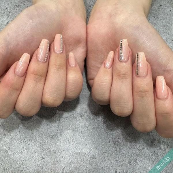 Terraが投稿したネイルデザイン [photoid:I0128842] via Itnail Design (745176)