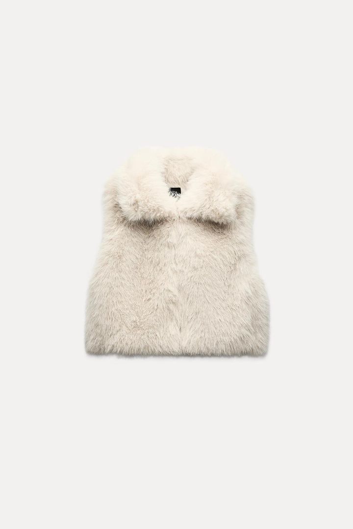 画像2: 出典：ZARA