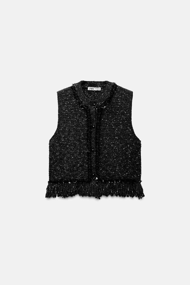 画像1: 出典：ZARA