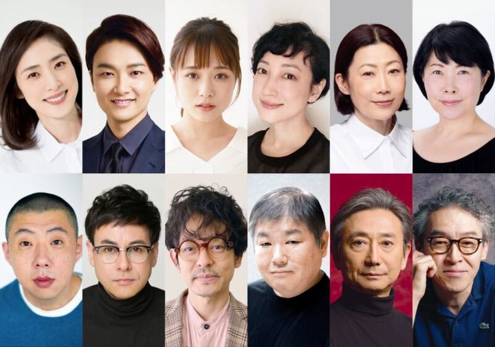 〔 舞台 〕KERA meets CHEKHOV Vol.4/4 『桜の園』 作：アントン・チェーホフ 上演台本・演出：ケラリーノ・サンドロヴィッチ 出演：天海祐希 井上芳雄 大原櫻子 荒川良々 池谷のぶえ 峯村リエ 藤田秀世 山中崇 鈴木浩介 緒川たまき 山崎一 浅野和之 ほか 2025年1月6日（月）～13日（月・祝） 大阪・SkyシアターMBS 2025年1月18日（土）～26日（日） 福岡・キャナルシティ劇場