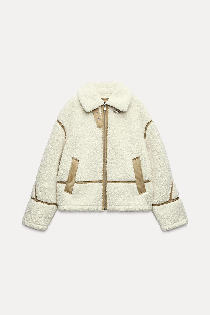 画像4: 出典：ZARA