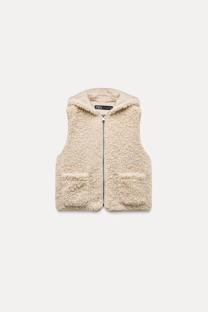 画像3: 出典：ZARA