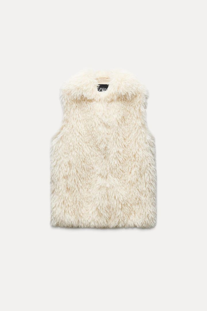 画像1: 出典：ZARA