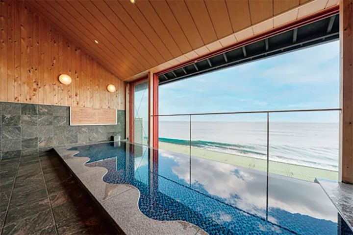 天然温泉に入れる！冬キャンプに絶対に行きたいキャンプ場7選【茨城県】