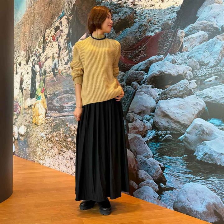 画像1: 出典：Instagram