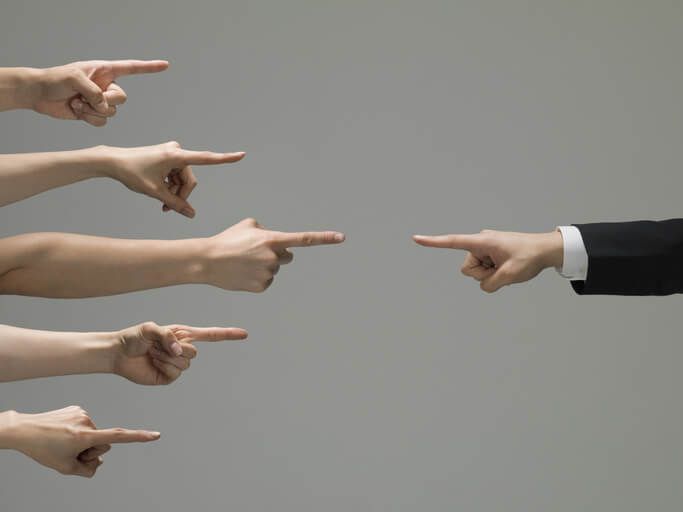 嘘つきは泥棒の始まり… 関わらない方がいい嘘つきの特徴3選