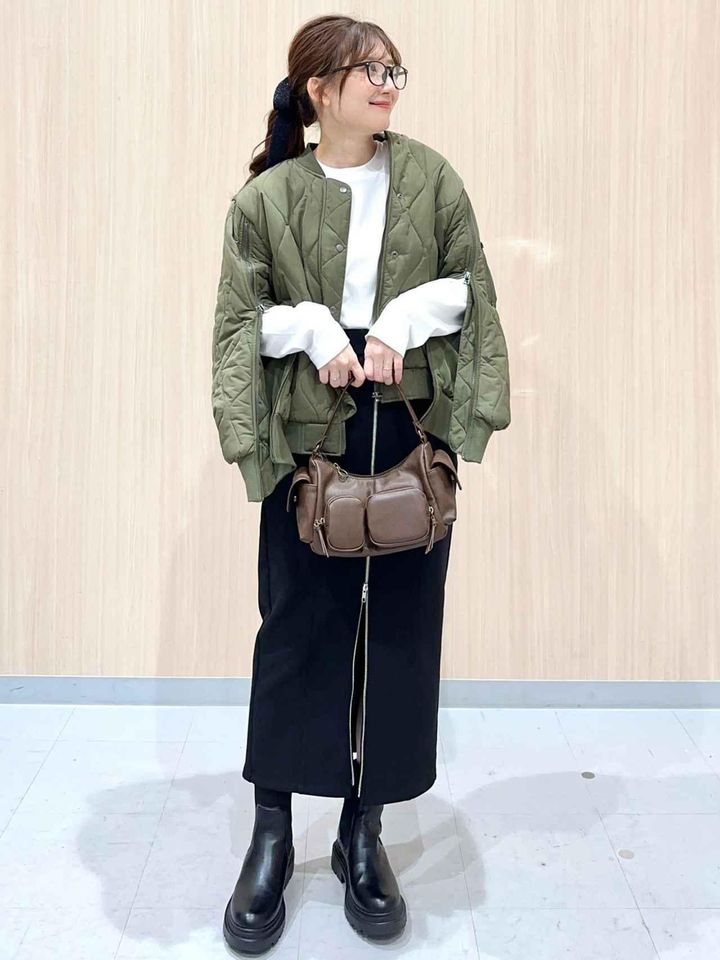 画像2: 出典：GU