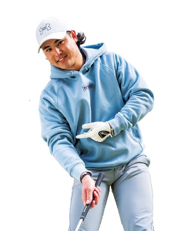 ボールをフェースに「乗せる」打ち方とは？習得する方法を解説