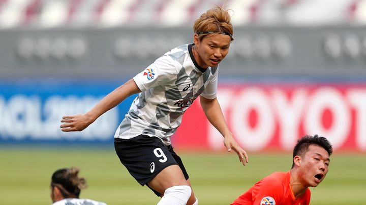 Jリーグ退会チーム、大型補強で元J1強豪ストライカーを獲得！「高校以来の東北が楽しみです」