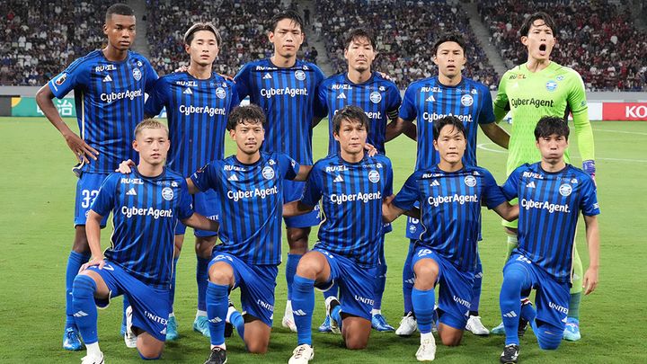 J1大躍進チーム、今季の背番号を発表！話題を呼んだ日本代表DFが大幅“若返り”