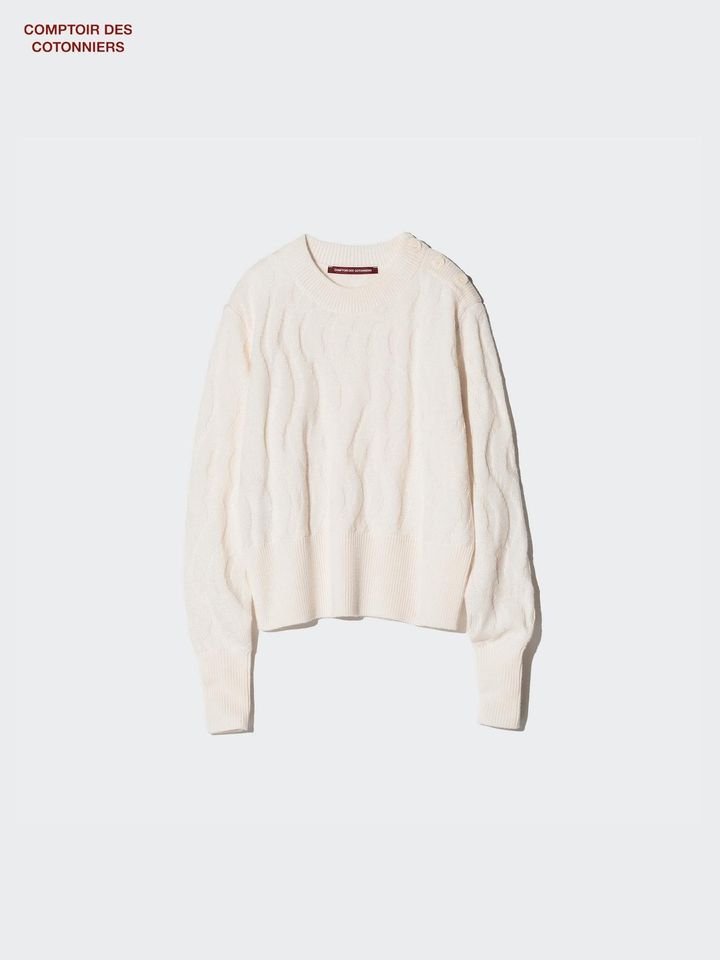 画像3: 出典：ユニクロ