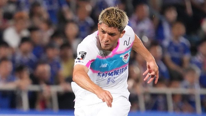 サッカーでも日本ブーム？アメリカMLS「動員最強チーム」、31歳日本人FWを獲得！昨季J1で37試合出場