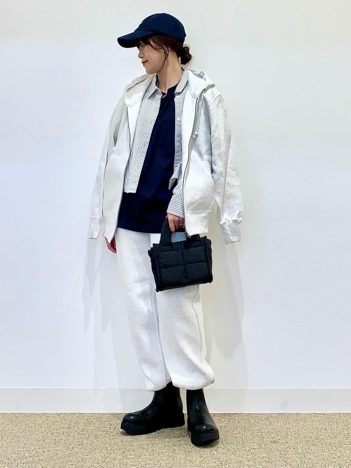 画像3: 出典：GU