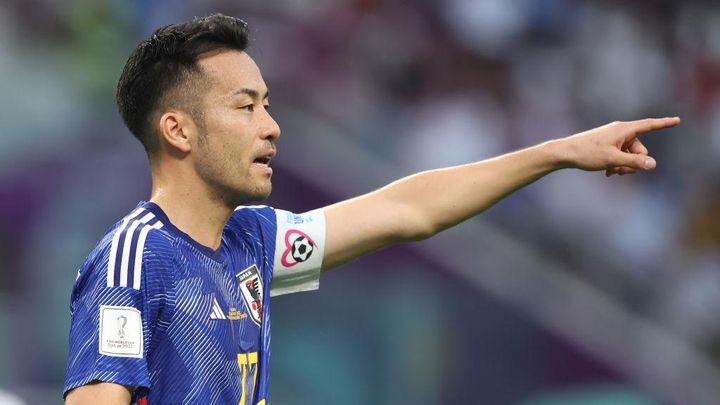 サッカー日本代表の前キャプテンが「絶対にアメリカで試合をするべき」と語るワケ