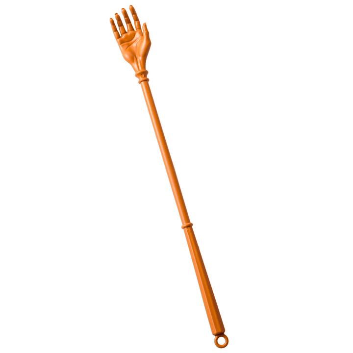 〈PUEBCO〉の孫の手