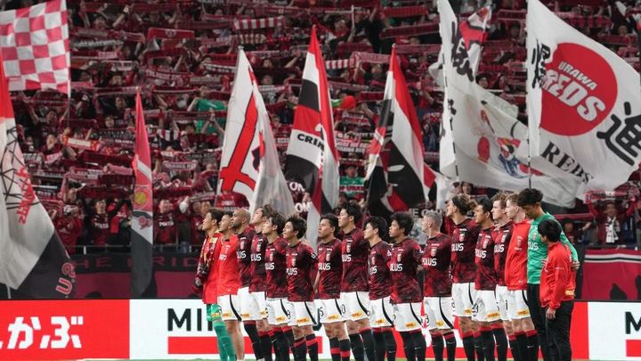 Jリーグ屈指のビッグクラブ、冬の補強通信簿！着実に戦力をアップも「唯一層が薄いポジション」とは