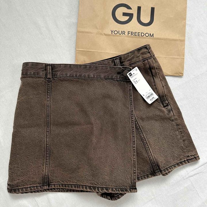 画像: 着回しアイテム