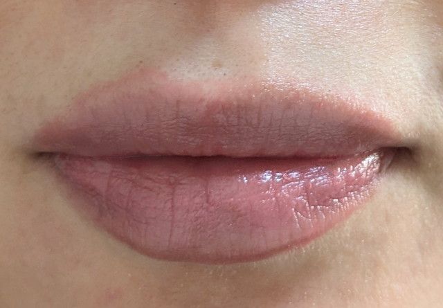 セザンヌ グロウフォンデュリップ