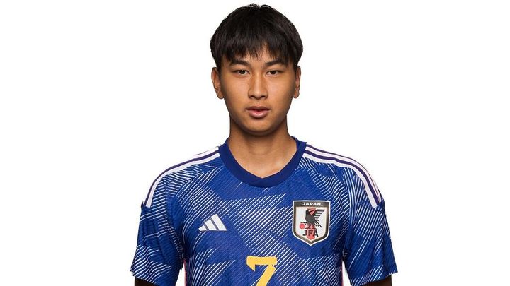 18歳日本人が選出『イタリア紙が選ぶ世界の若手50名』