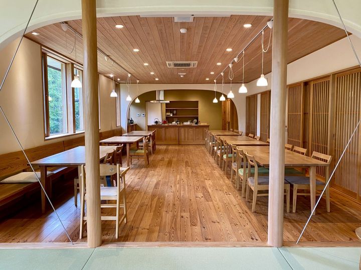 心も身体もポカポカ、長野県北安曇「華密恋の湯」の濃厚カミツレ入浴剤【旅するデザイナーがおすすめするお土産たち！】