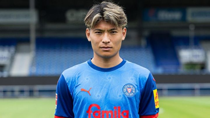 日本代表FWに11億オファーか。フランス・リーグアンが狙うのは…。