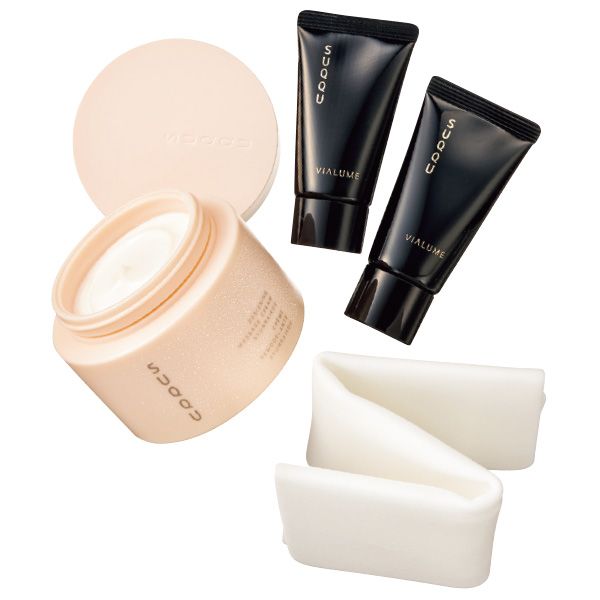 デザイニング マッサージ クリーム 春来香 キット